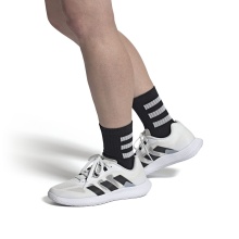 adidas Halowe buty do tenisa ForceBounce 2.0 jasnoszare męskie